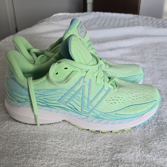 New Balance Other - New Balance Light Green Athletic Shoes